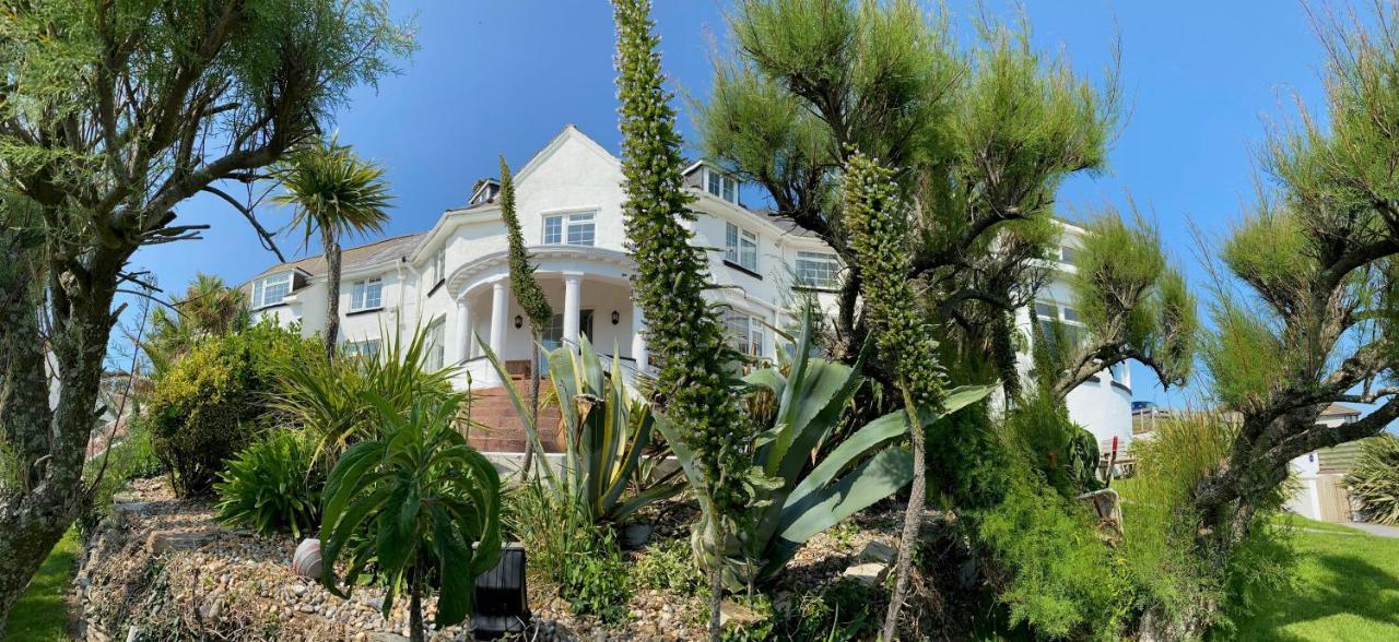 The Whipsiderry Hotel Newquay  Exterior photo